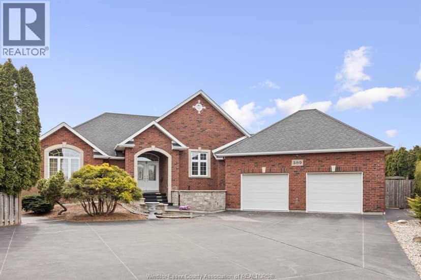 389 Pinehurst Drive — photo 3 of 39