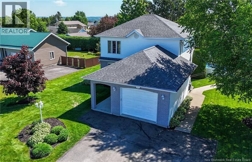 47 St-Onge Street, Grand Falls, photo 3