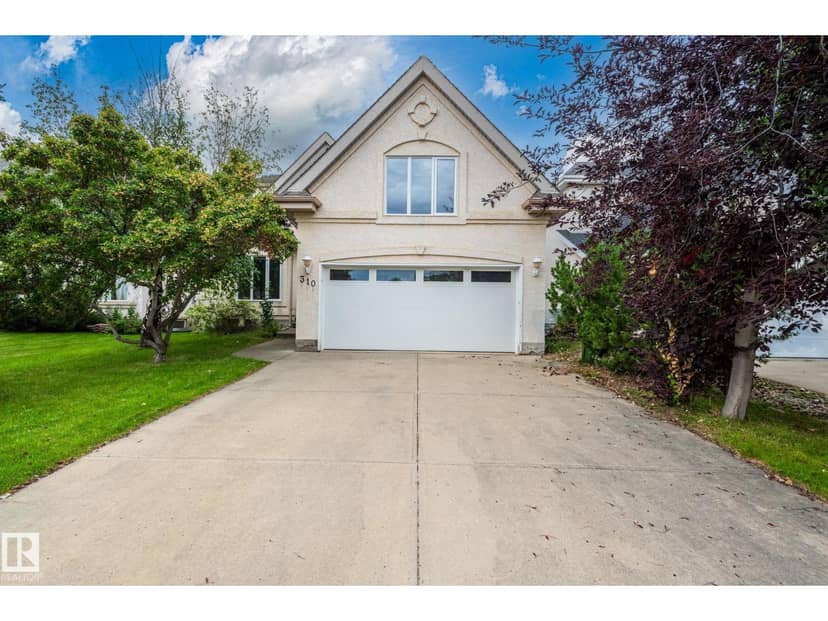 310 Living stone CO NW, Edmonton, photo 2