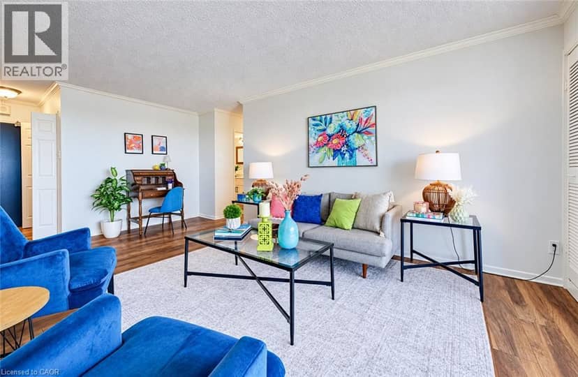 81 CHURCH Street Unit# 1407 — photo 9 of 40