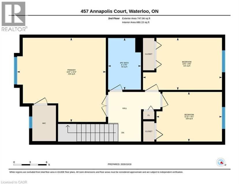 457 ANNAPOLIS Court — photo 30 of 31