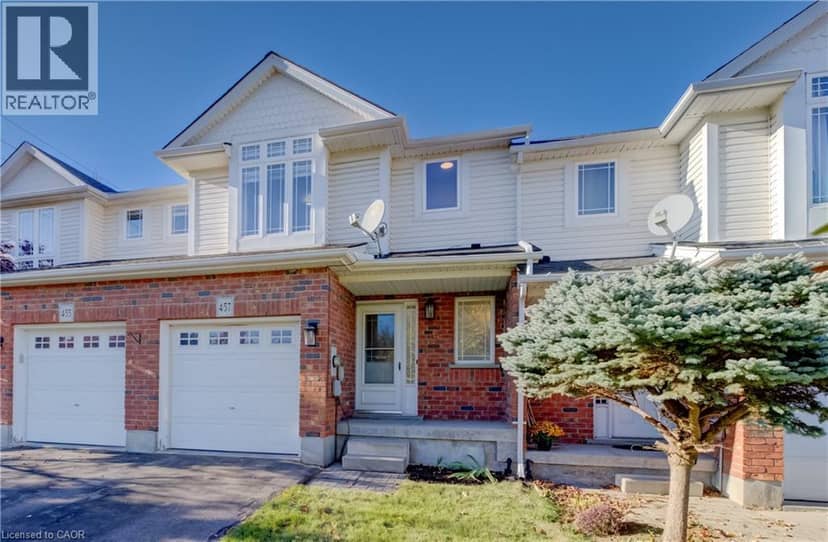 457 ANNAPOLIS Court, Waterloo, photo 2