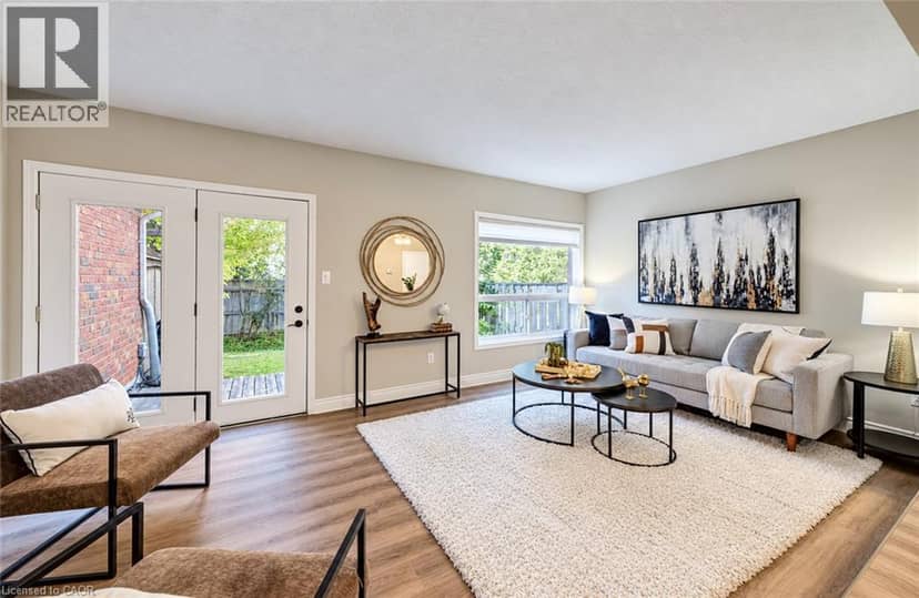 457 ANNAPOLIS Court, Waterloo, photo 5