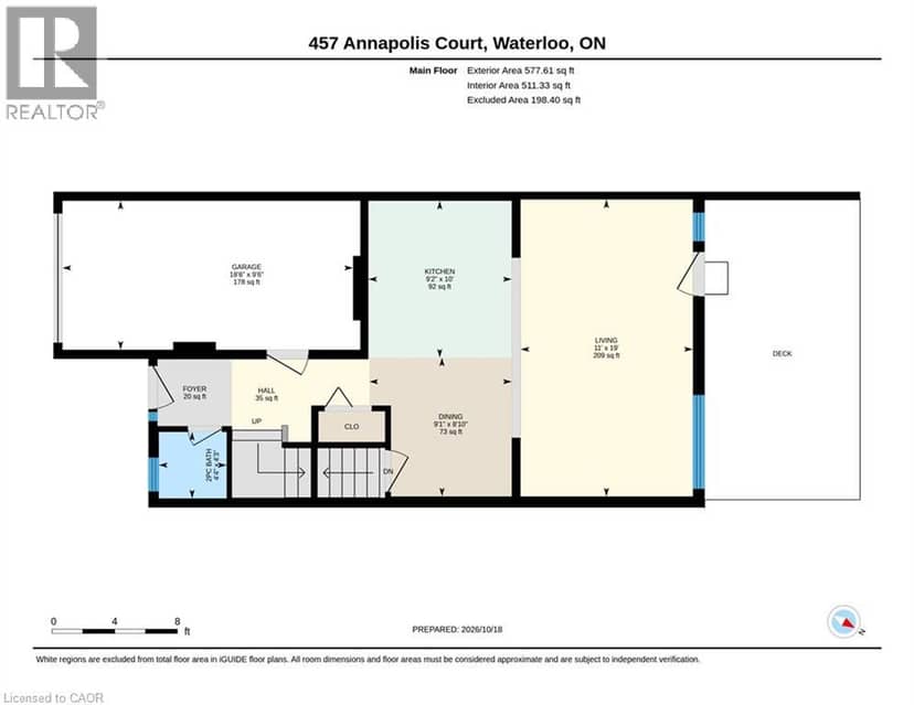457 ANNAPOLIS Court — photo 29 of 31