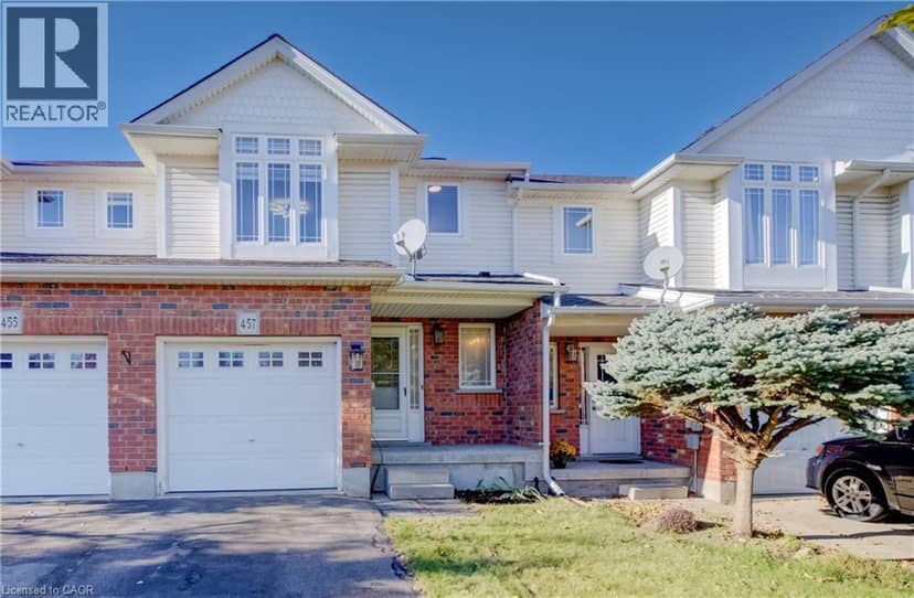 457 ANNAPOLIS Court, Waterloo, photo 3
