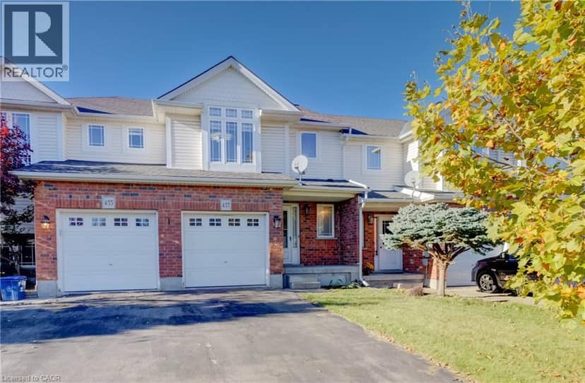 457 ANNAPOLIS Court, Waterloo, photo 4