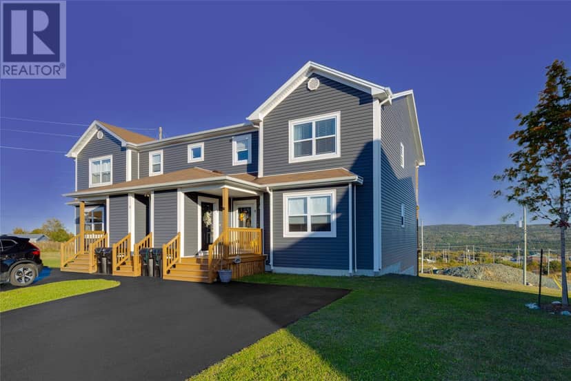 12 Guernsey Place Unit#4, St. John's, photo 2