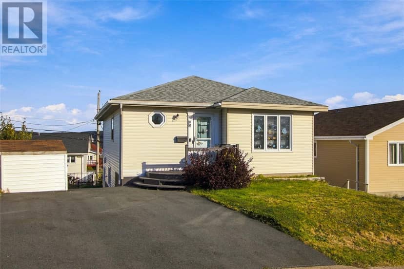 86 GREENSPOND Drive — photo 1 of 26