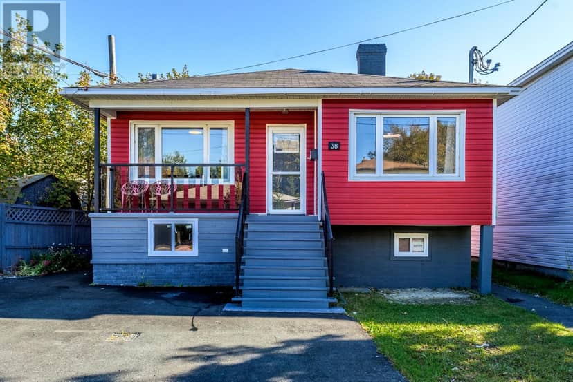 38 Smith Avenue, St. John's, photo 2