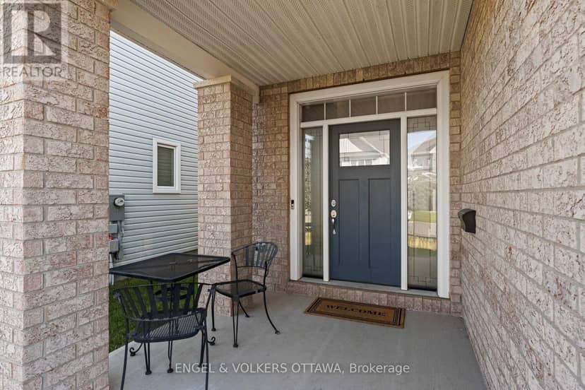 633 Moonflower Crescent, Ottawa, photo 2