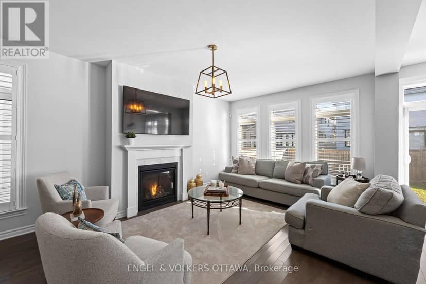 633 Moonflower Crescent, Ottawa, photo 5