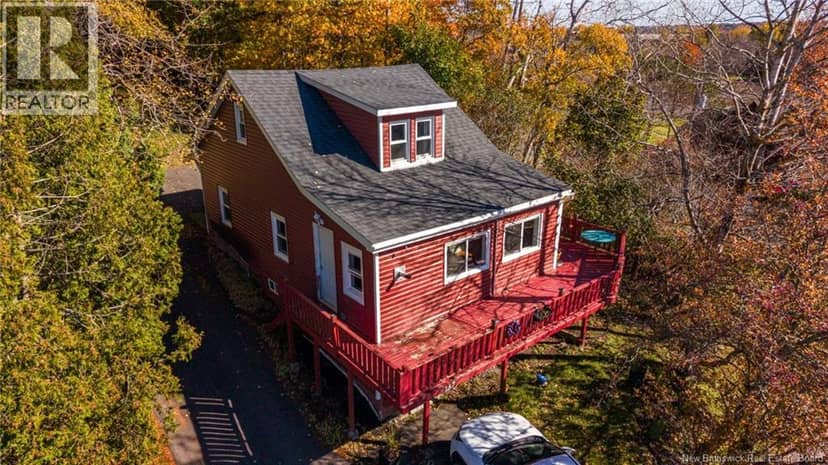 137 Lawrence Long Road, Saint John