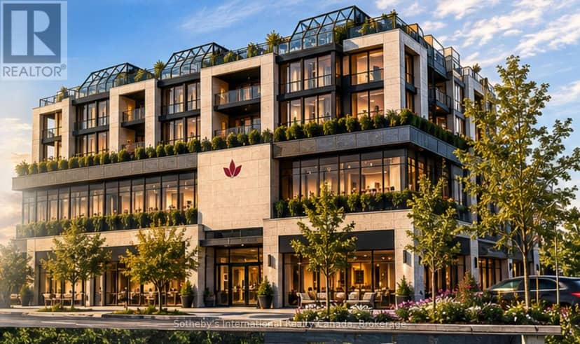 12 Harbour Street W, Collingwood