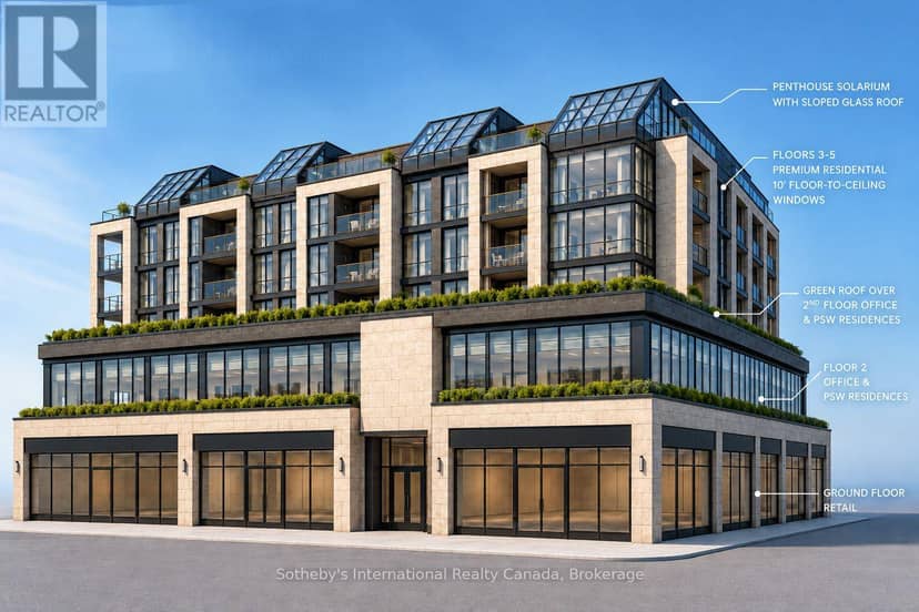 12 Harbour Street W, Collingwood, photo 2