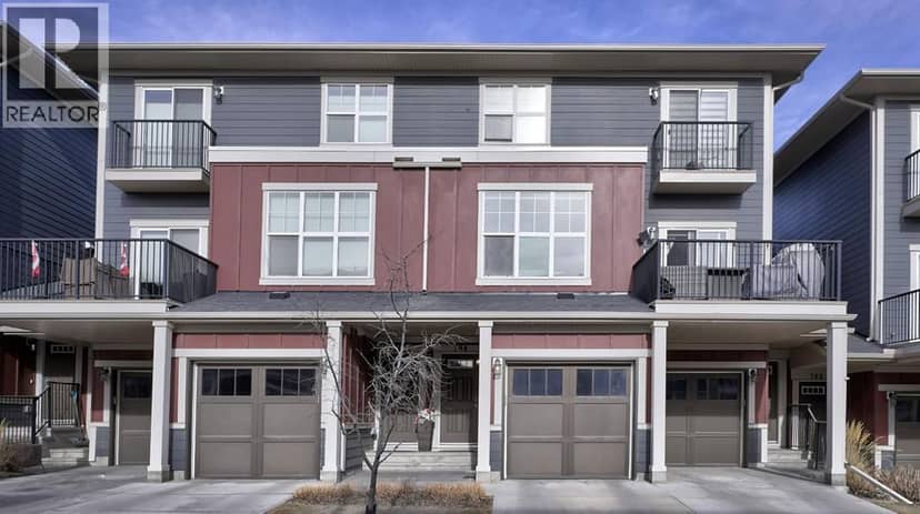 704, 428 Nolan Hill Drive NW, Calgary