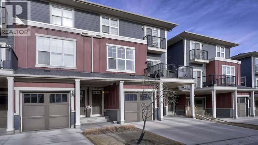 704, 428 Nolan Hill Drive NW, Calgary, photo 2