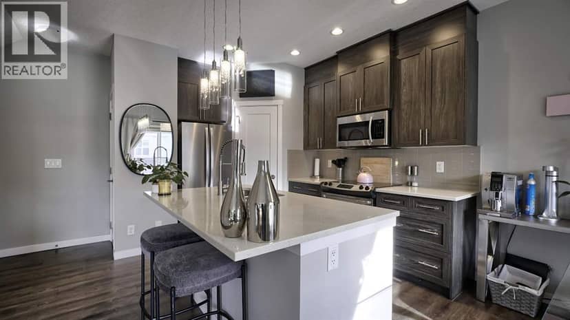 704, 428 Nolan Hill Drive NW, Calgary, photo 5