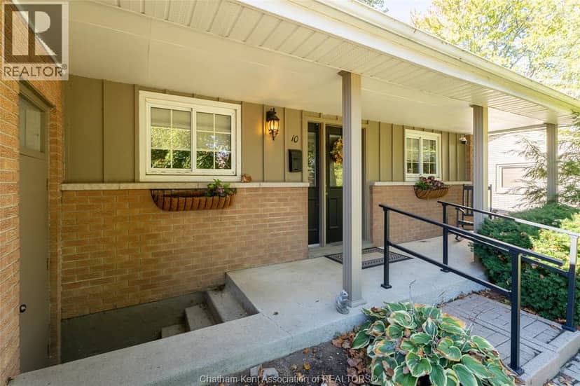 10 Souriquois STREET, Chatham, photo 4