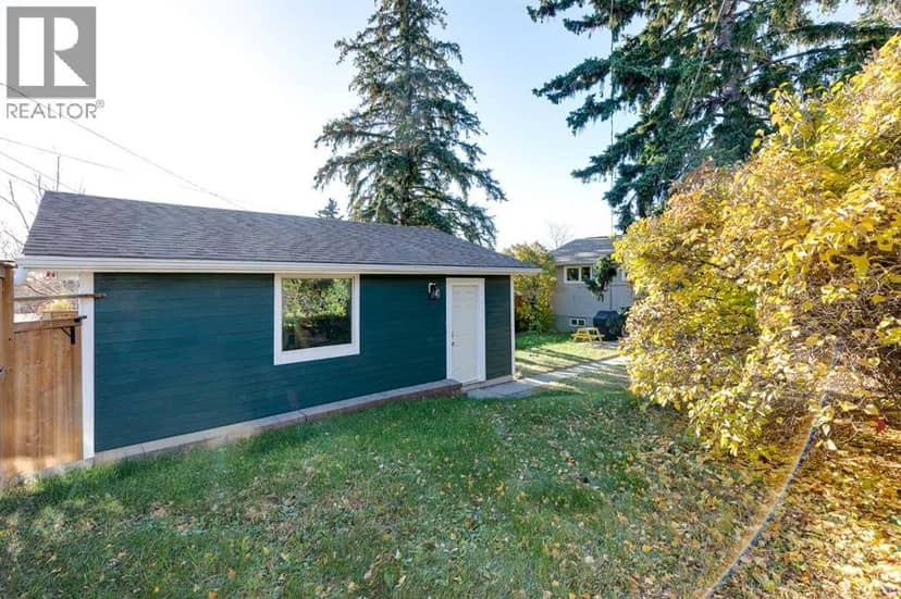 4708 Nordegg Crescent NW — photo 30 of 31