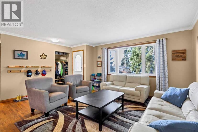 4708 Nordegg Crescent NW, Calgary, photo 3