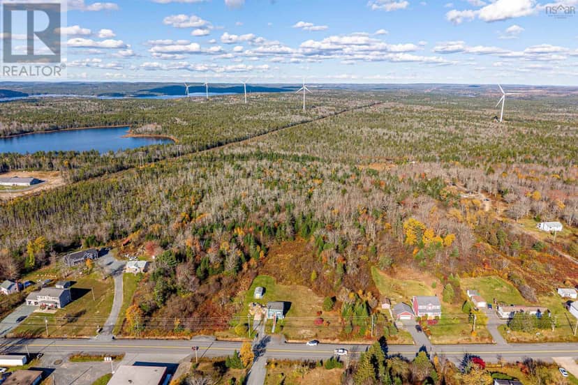 Lot 7A-1 & 7A-2 937 Pockwock Road, Upper Hammonds Plains, photo 2