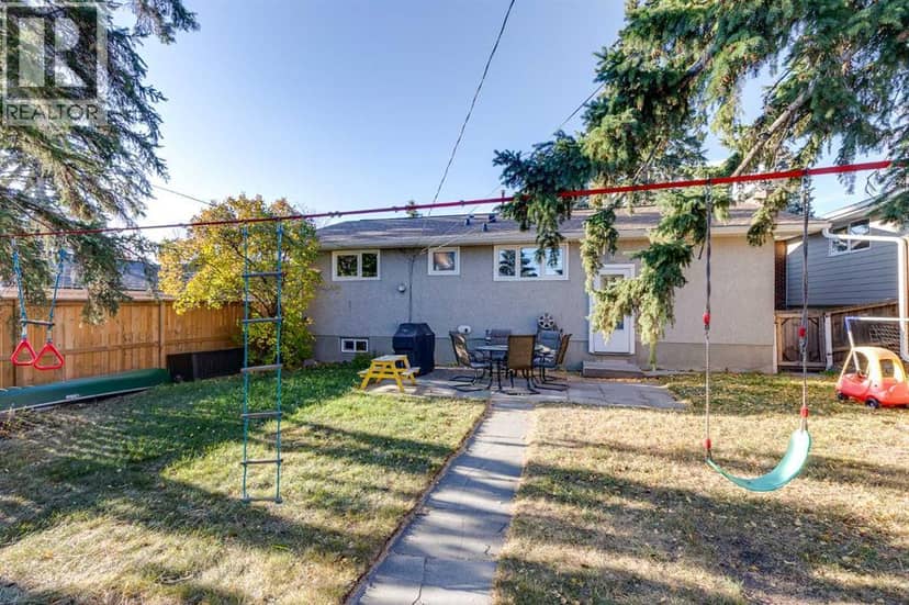 4708 Nordegg Crescent NW — photo 28 of 31