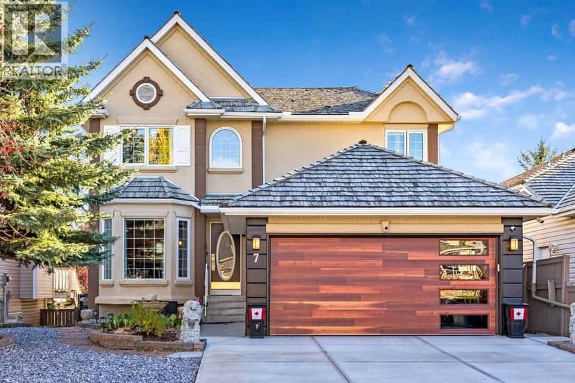 7 Springbank View SW — photo 34 of 40
