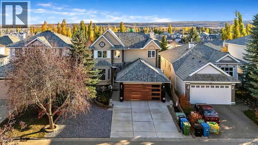7 Springbank View SW, Calgary