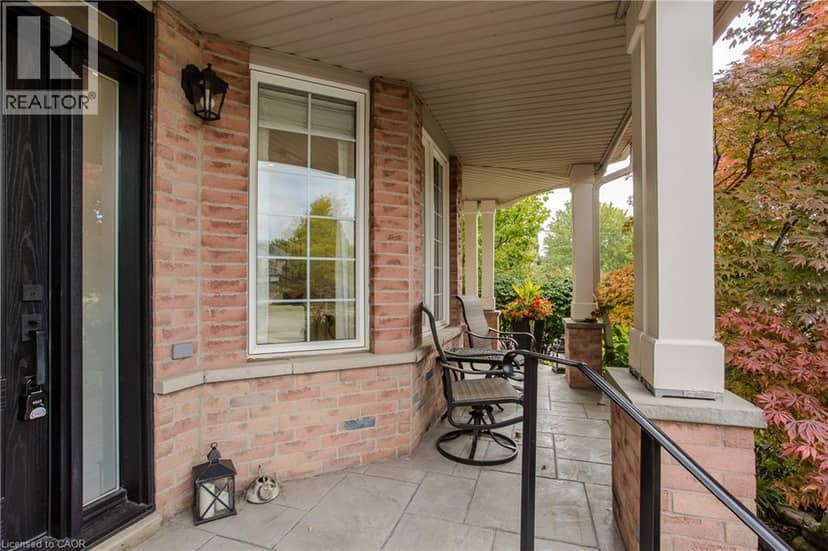 2243 TURNBERRY Road Unit# 51, Burlington, photo 4