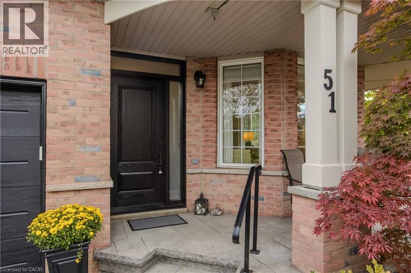 2243 TURNBERRY Road Unit# 51, Burlington, photo 3