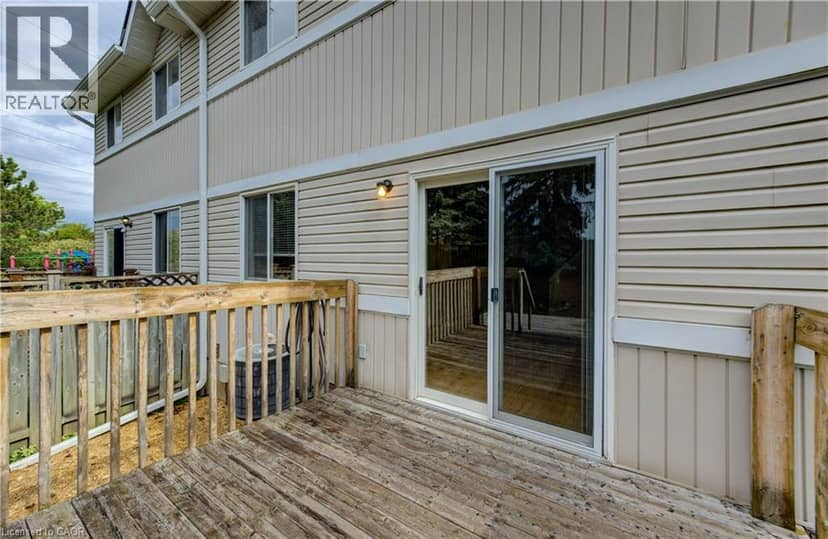 360 CORNRIDGE Place Unit# 4 — photo 31 of 40
