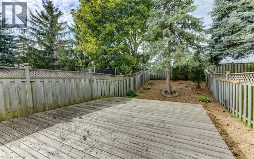 360 CORNRIDGE Place Unit# 4 — photo 32 of 40