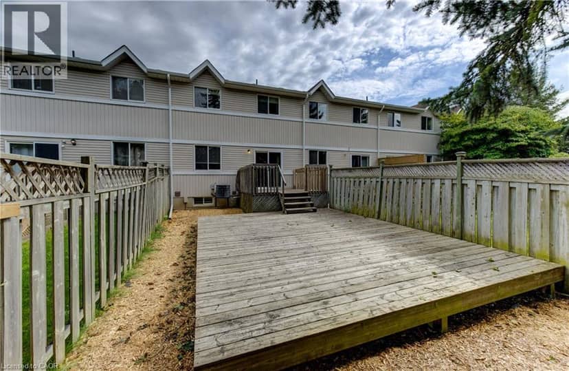 360 CORNRIDGE Place Unit# 4 — photo 35 of 40