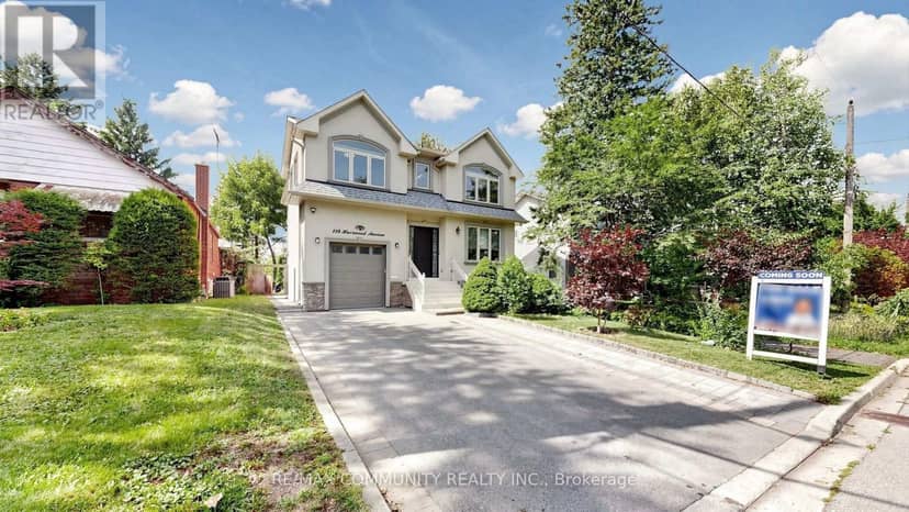 118 Harewood Avenue, Toronto, photo 2