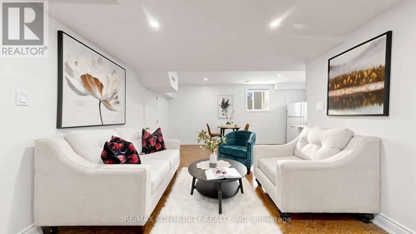 118 Harewood Avenue — photo 36 of 40
