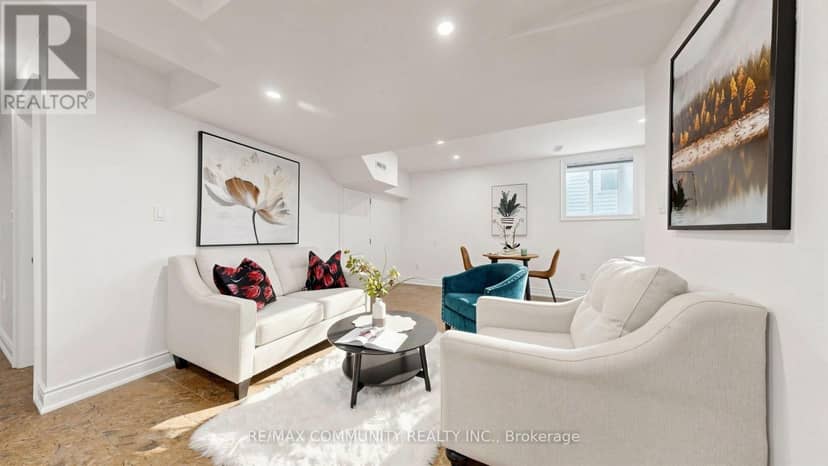 118 Harewood Avenue — photo 37 of 40