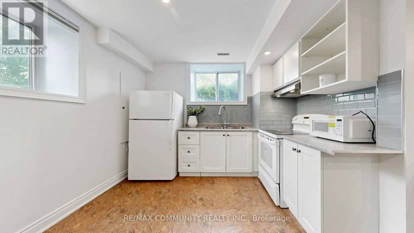 118 Harewood Avenue — photo 40 of 40
