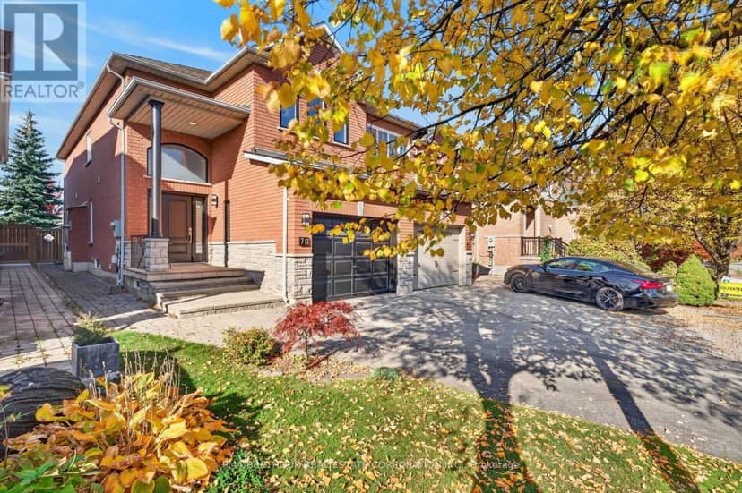 70 Castillian Drive, Vaughan, photo 2