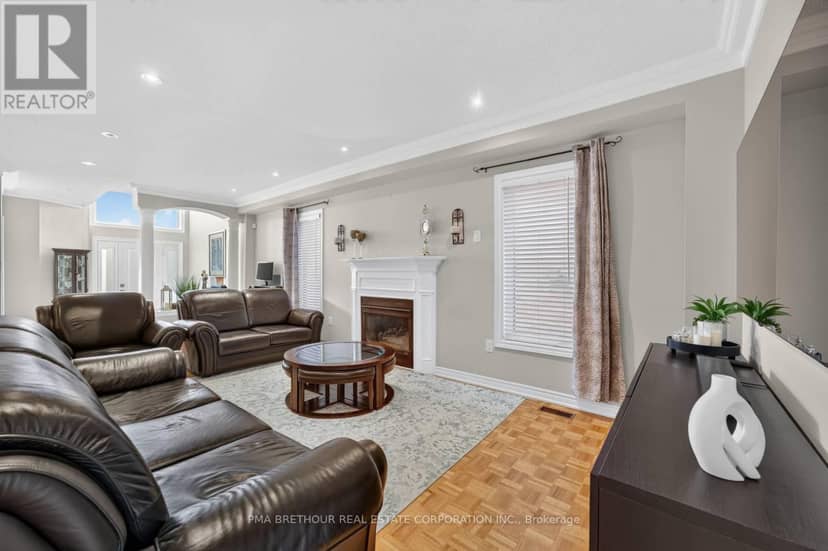 70 Castillian Drive, Vaughan, photo 6