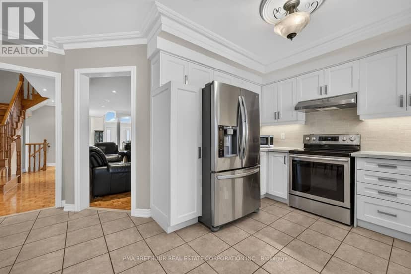 70 Castillian Drive, Vaughan, photo 7