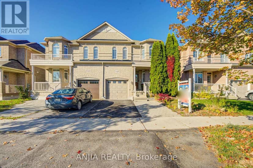 316 Mingay Avenue, Markham