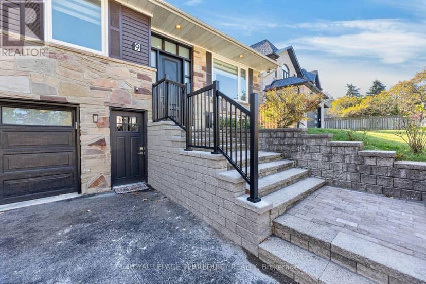 9 Brightbay Crescent, Markham, photo 4