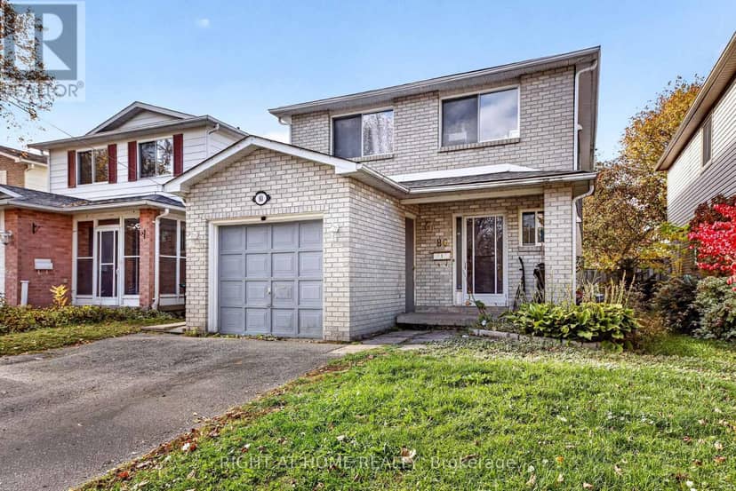 80 Garden Drive, Barrie
