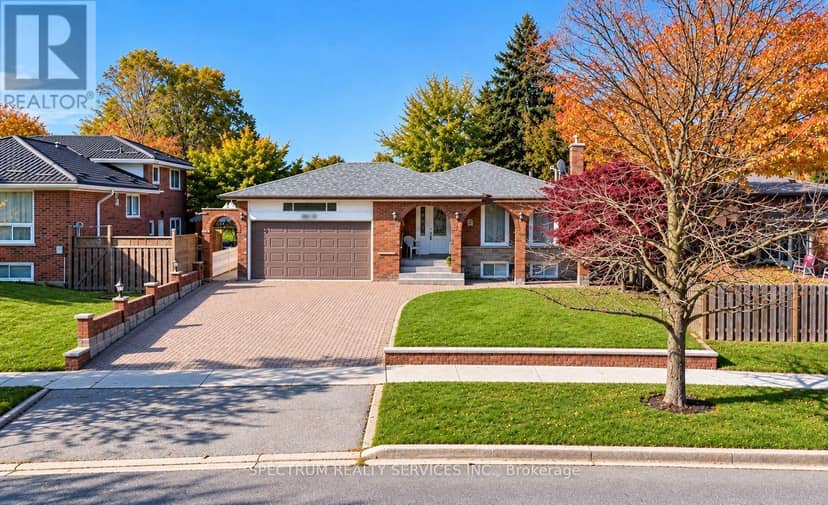 42 Berkham Road, Toronto
