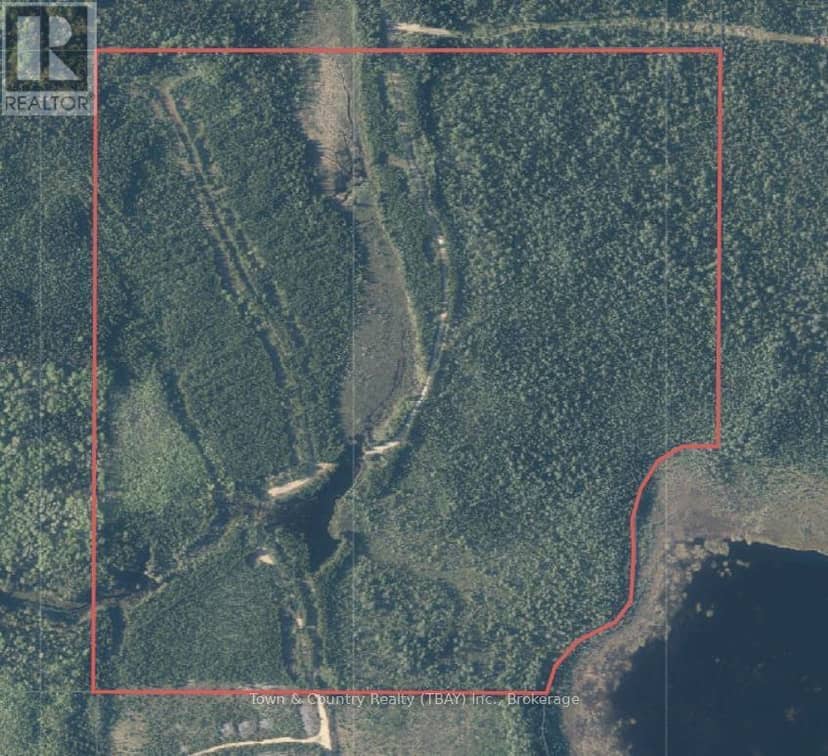 Lot 5 Con 4, Timmins
