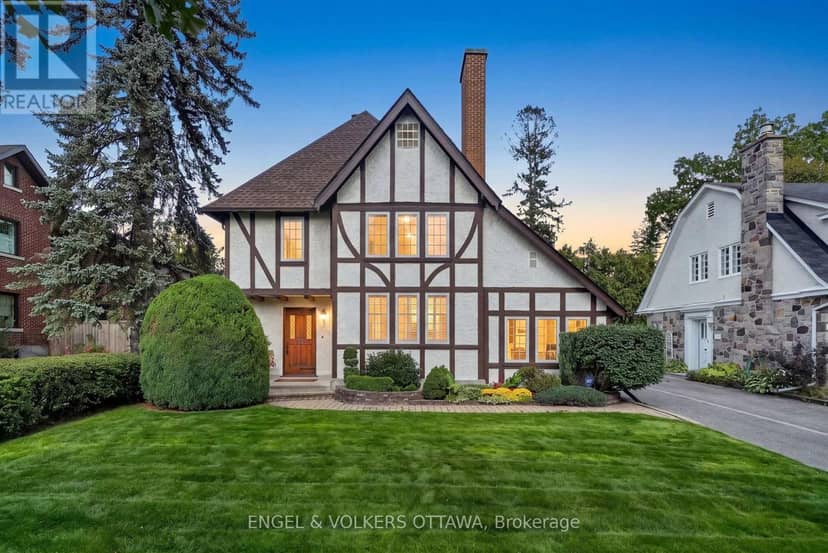 509 Island Park Drive, Ottawa, photo 2