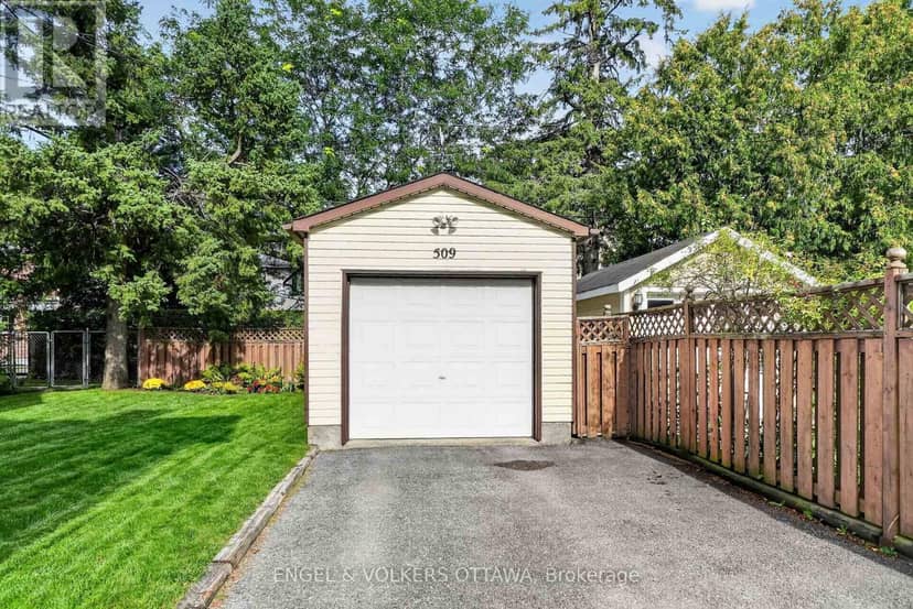 509 Island Park Drive — photo 39 of 40