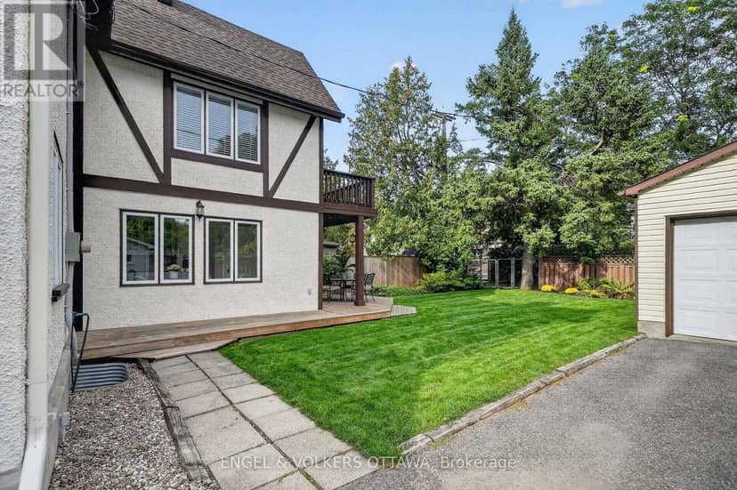 509 Island Park Drive — photo 38 of 40