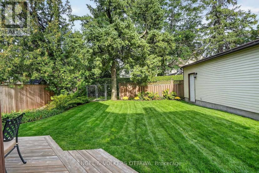 509 Island Park Drive — photo 37 of 40