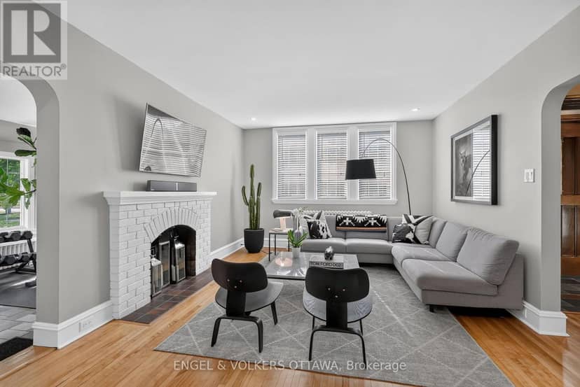 509 Island Park Drive, Ottawa, photo 7